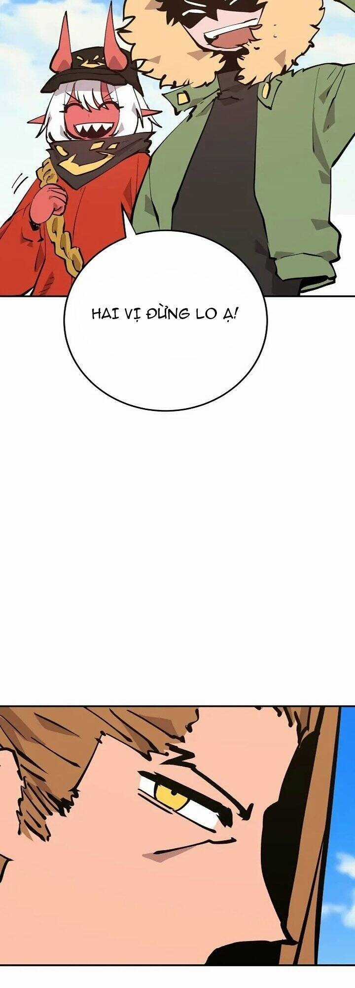 Player - Chương 120 - Trang 11