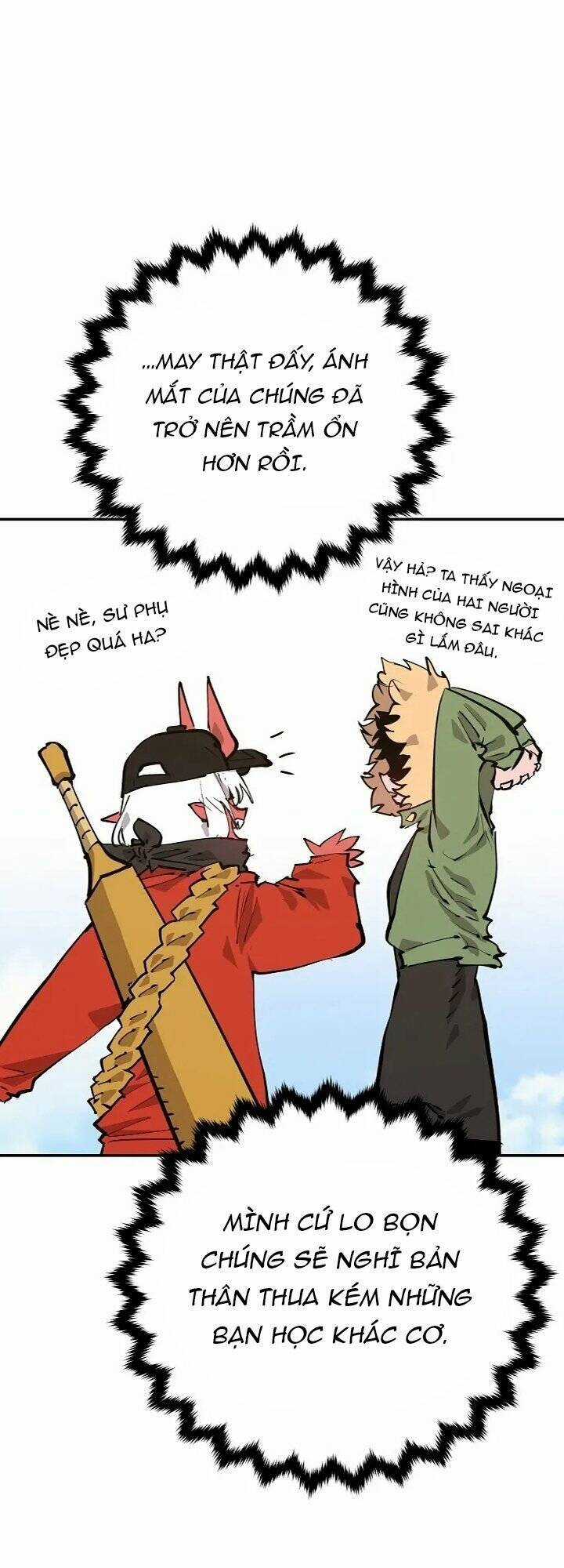 Player - Chương 120 - Trang 12