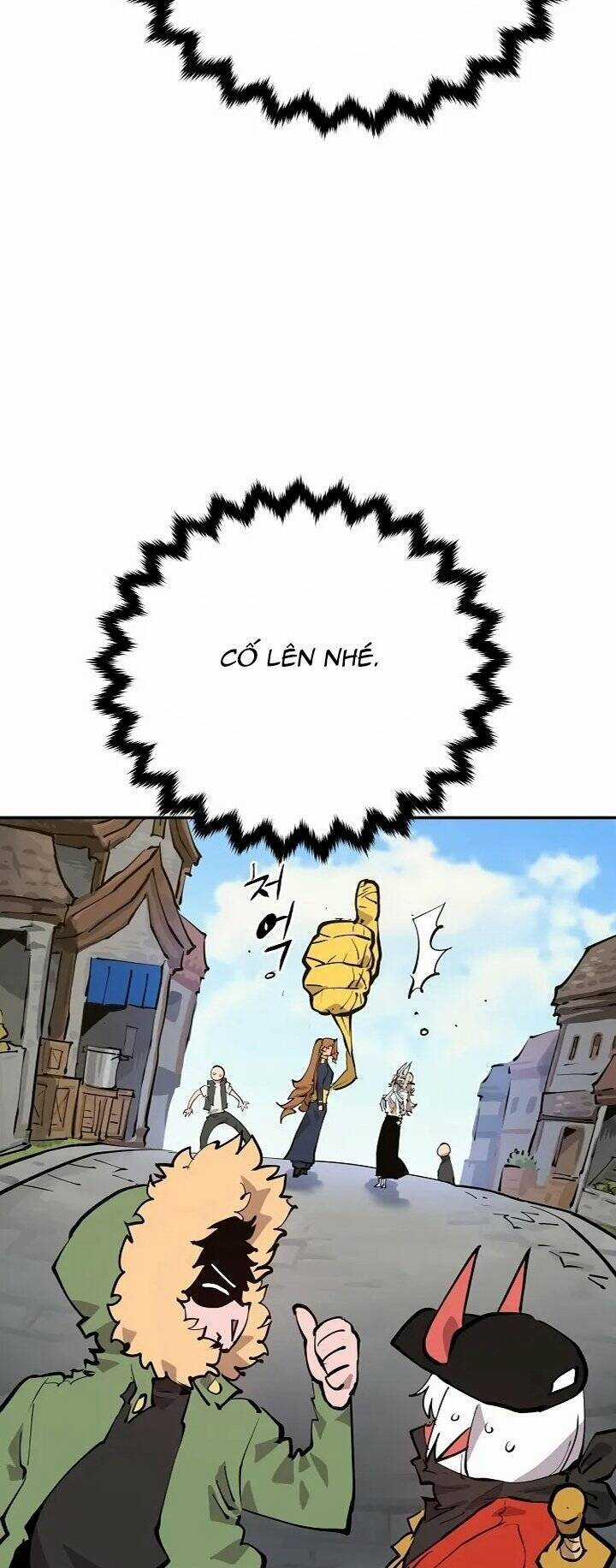 Player - Chương 120 - Trang 16