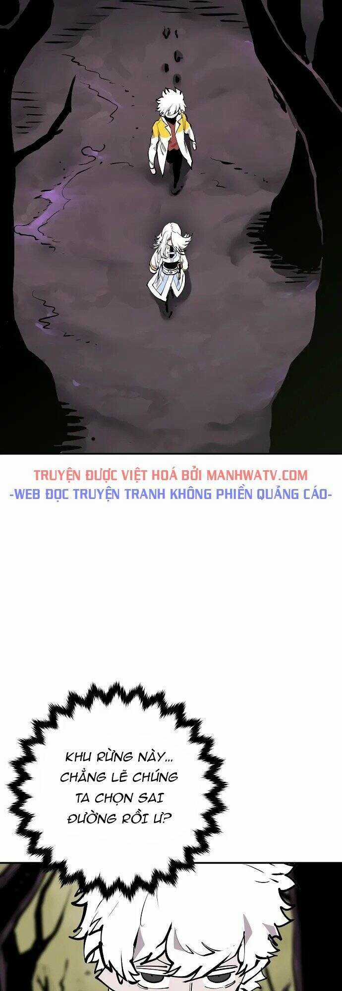 Player - Chương 120 - Trang 18