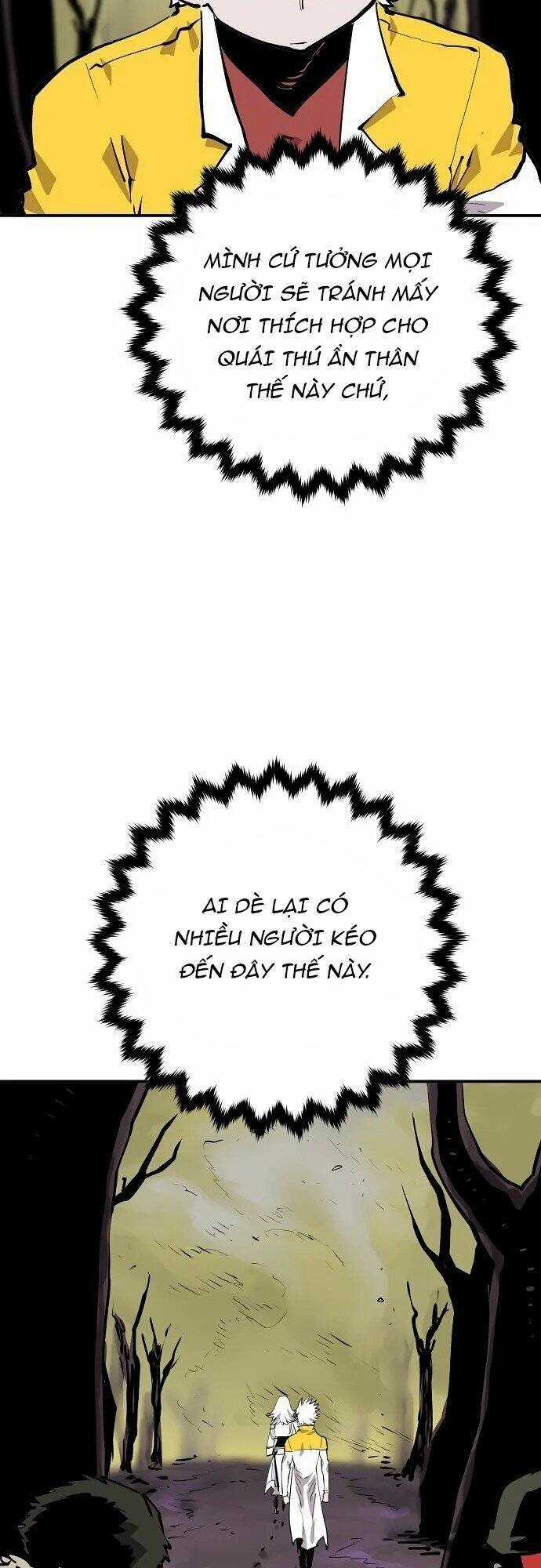 Player - Chương 120 - Trang 19