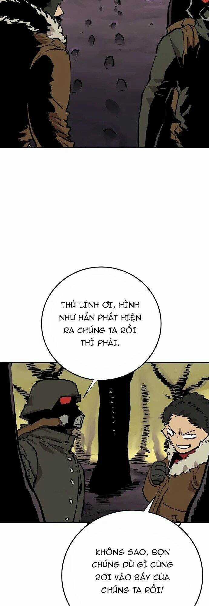 Player - Chương 120 - Trang 20