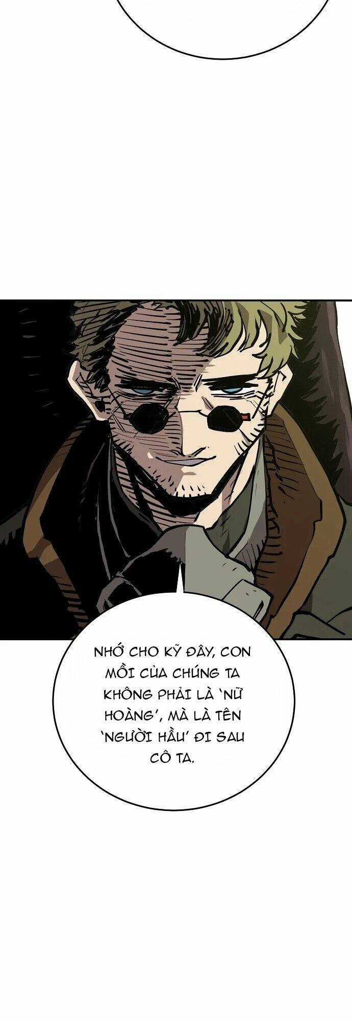 Player - Chương 120 - Trang 21