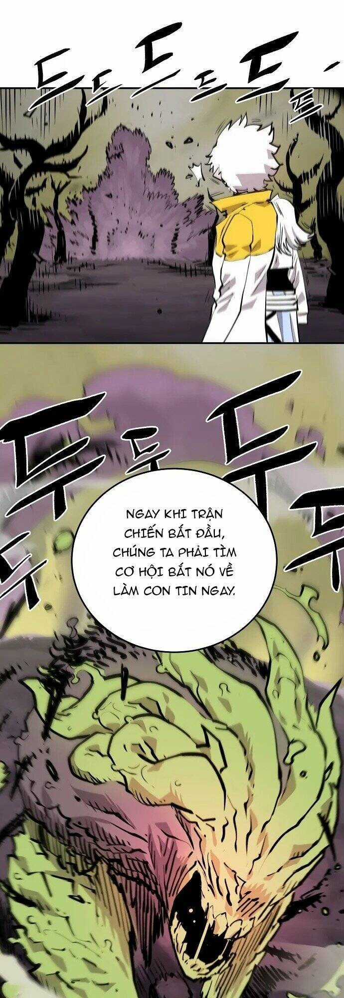 Player - Chương 120 - Trang 22