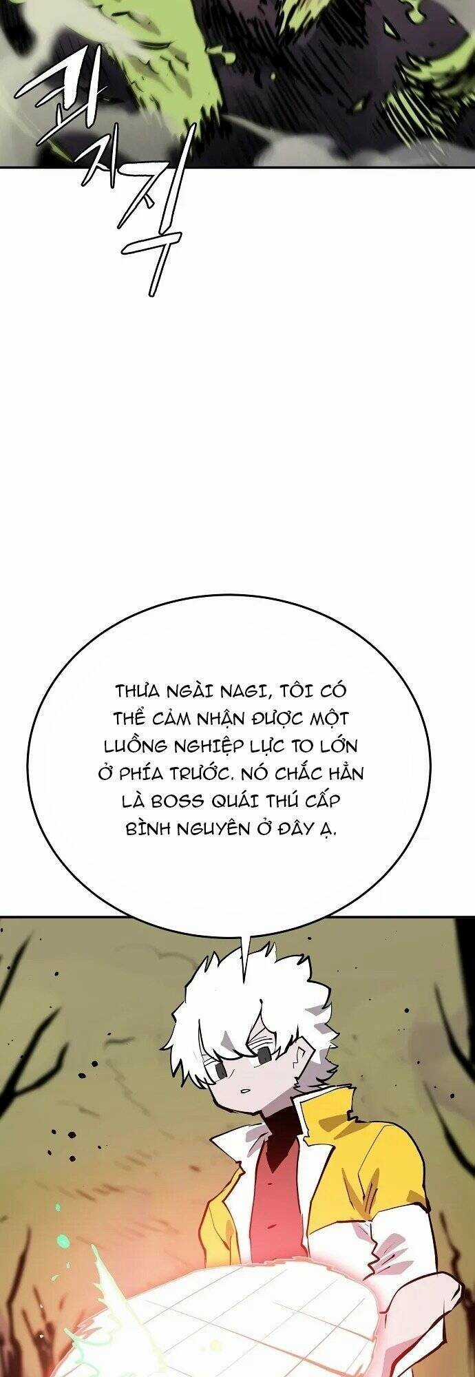 Player - Chương 120 - Trang 23