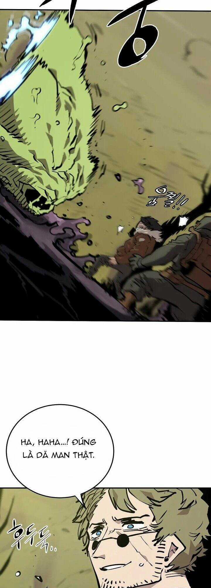 Player - Chương 120 - Trang 33