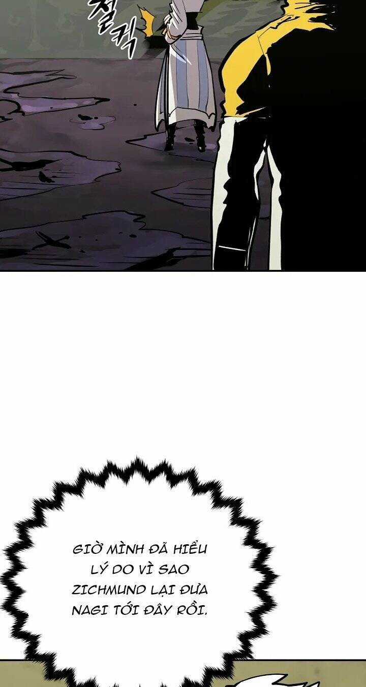 Player - Chương 120 - Trang 35