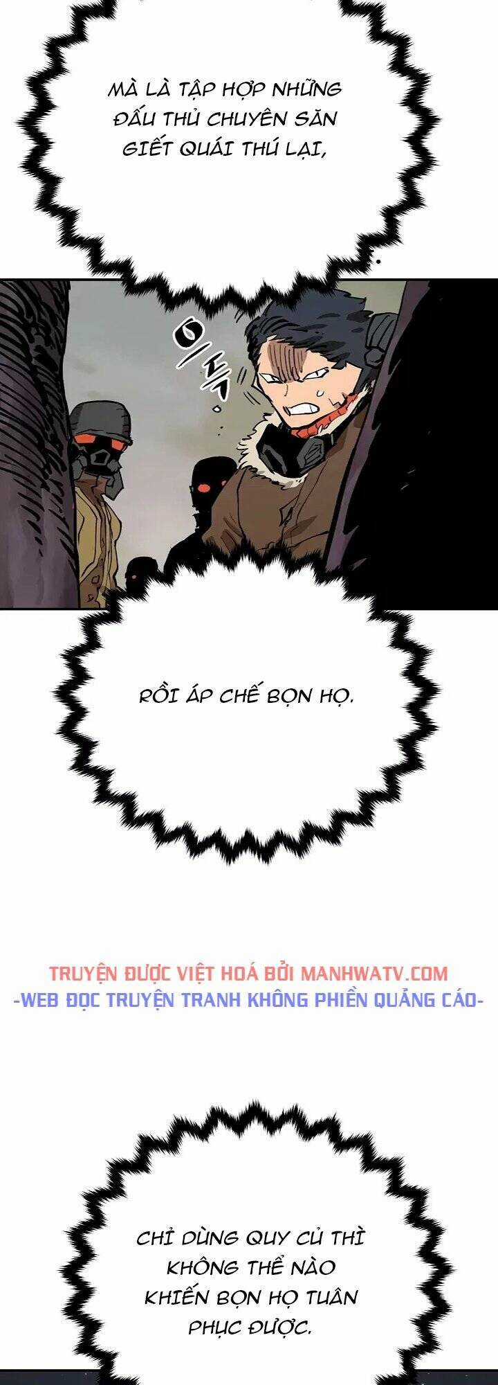Player - Chương 120 - Trang 37