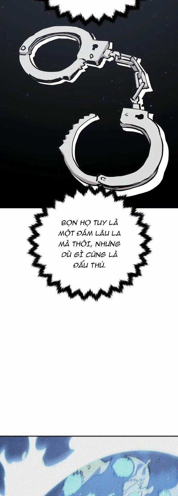 Player - Chương 120 - Trang 38
