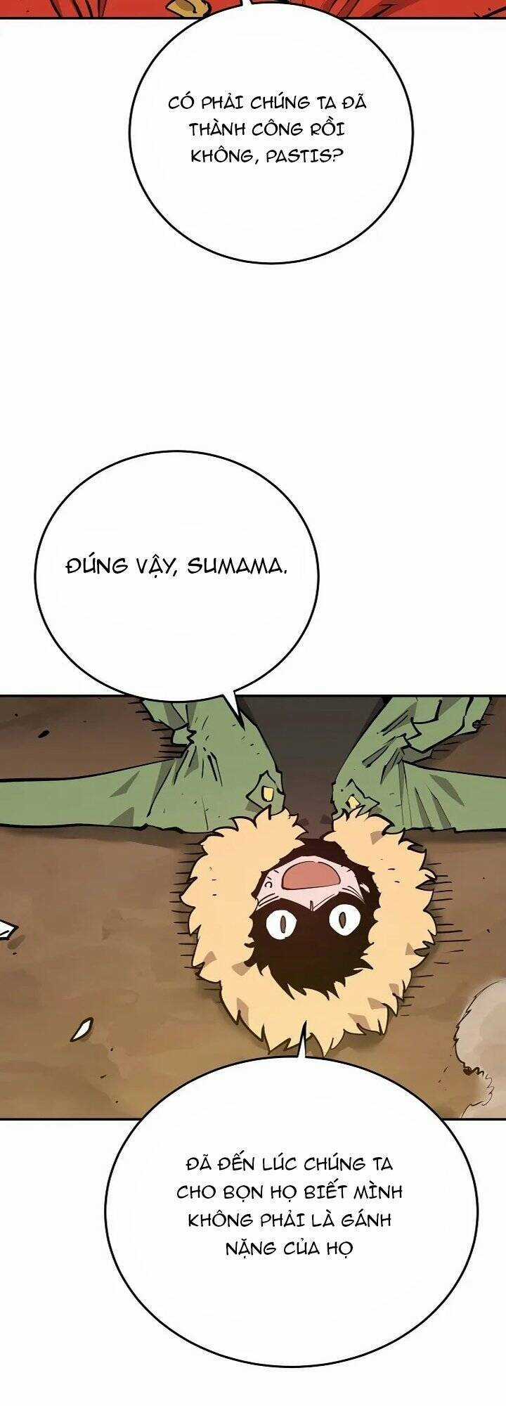 Player - Chương 120 - Trang 5