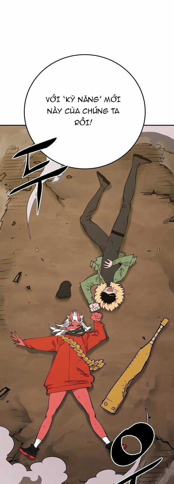 Player - Chương 120 - Trang 6