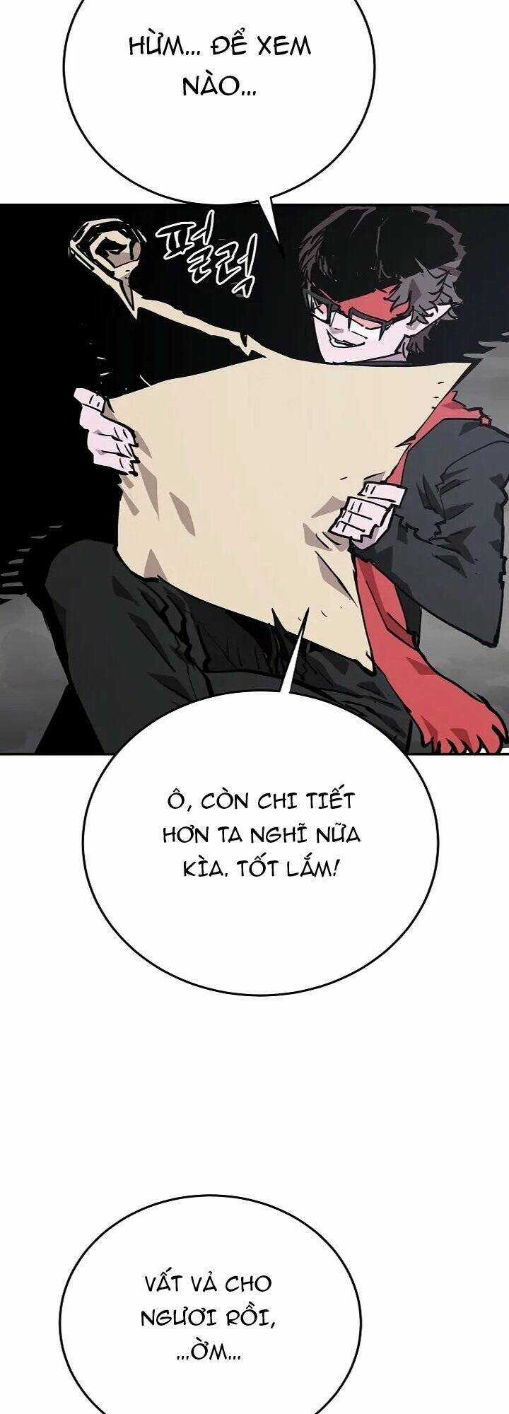Player - Chương 120 - Trang 51