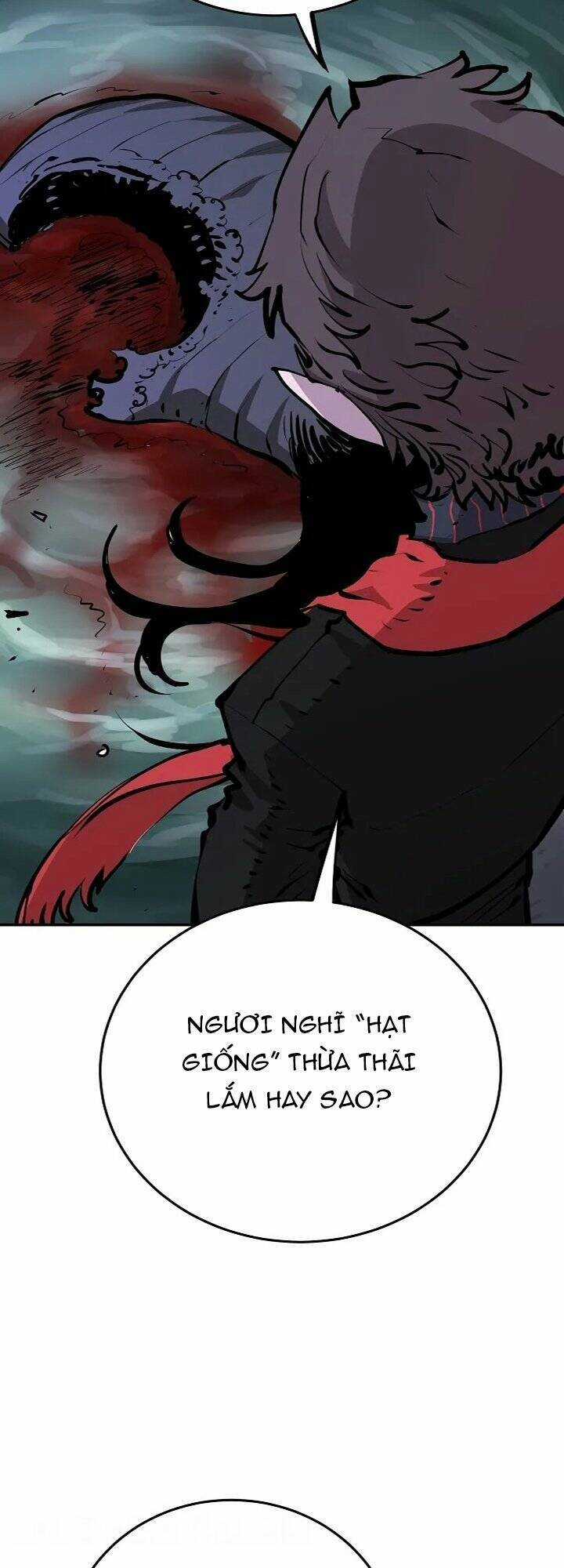 Player - Chương 120 - Trang 60