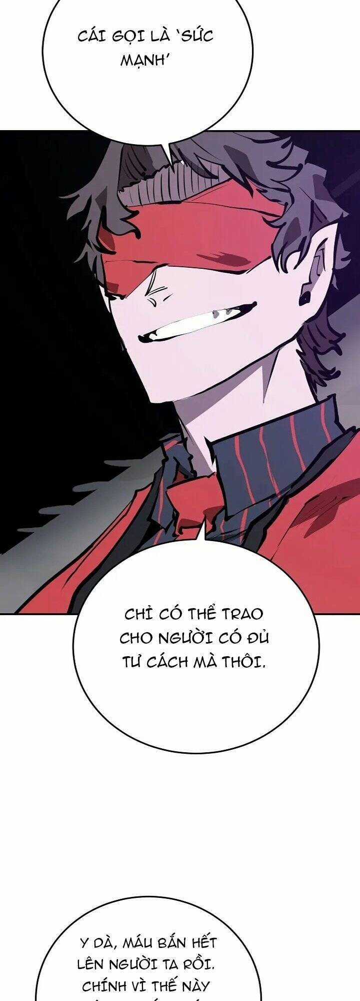 Player - Chương 120 - Trang 61