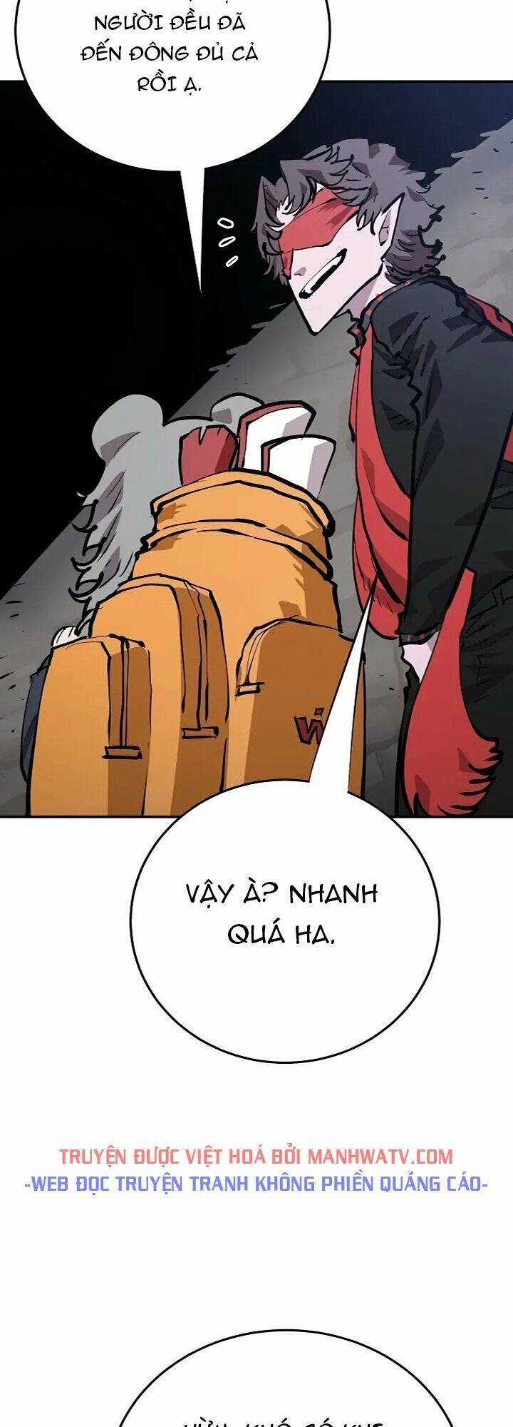 Player - Chương 120 - Trang 63