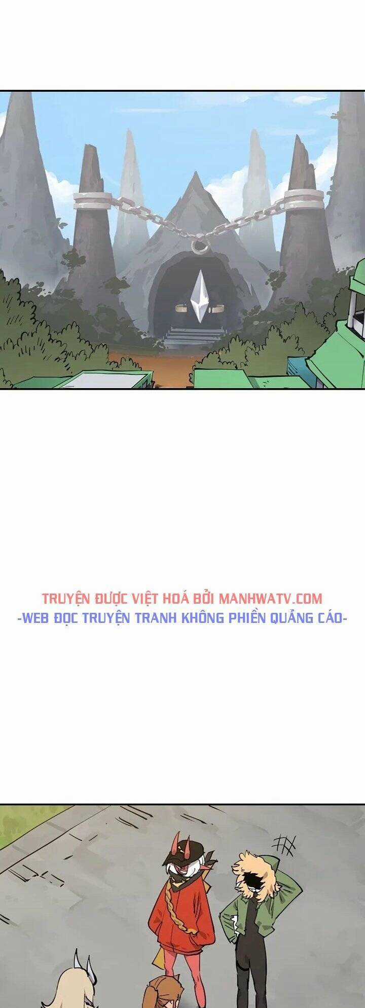 Player - Chương 120 - Trang 8