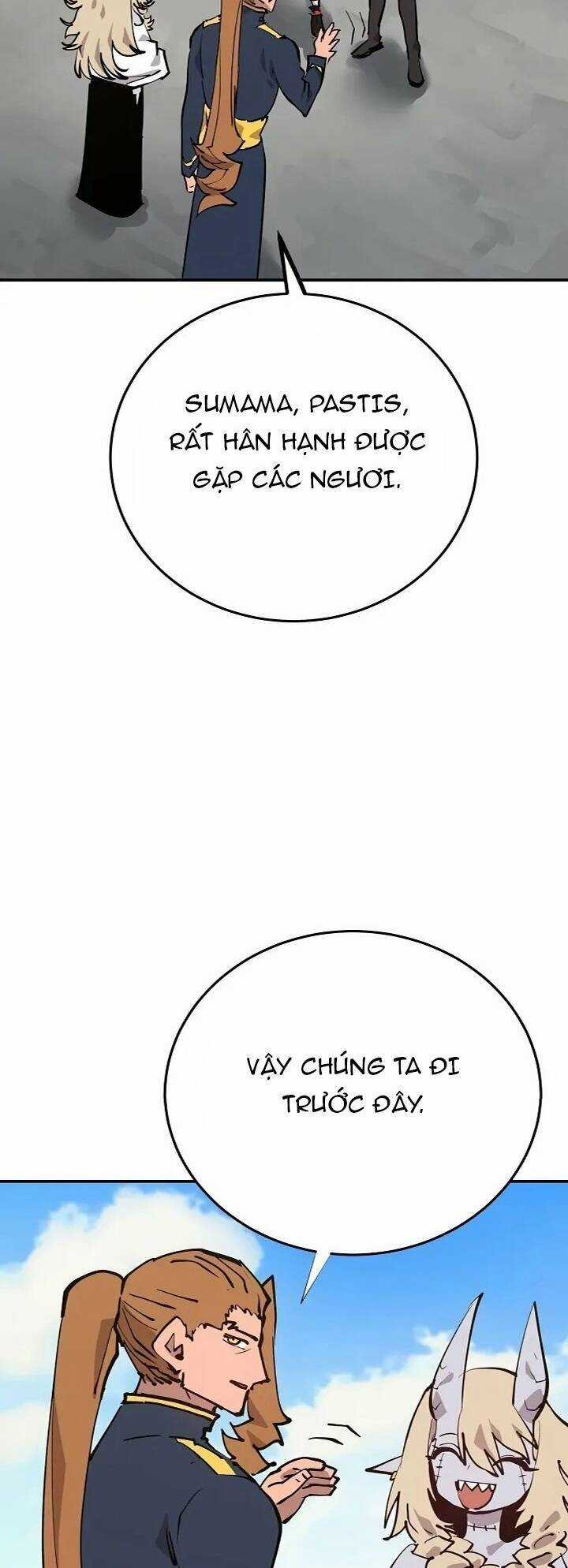 Player - Chương 120 - Trang 9