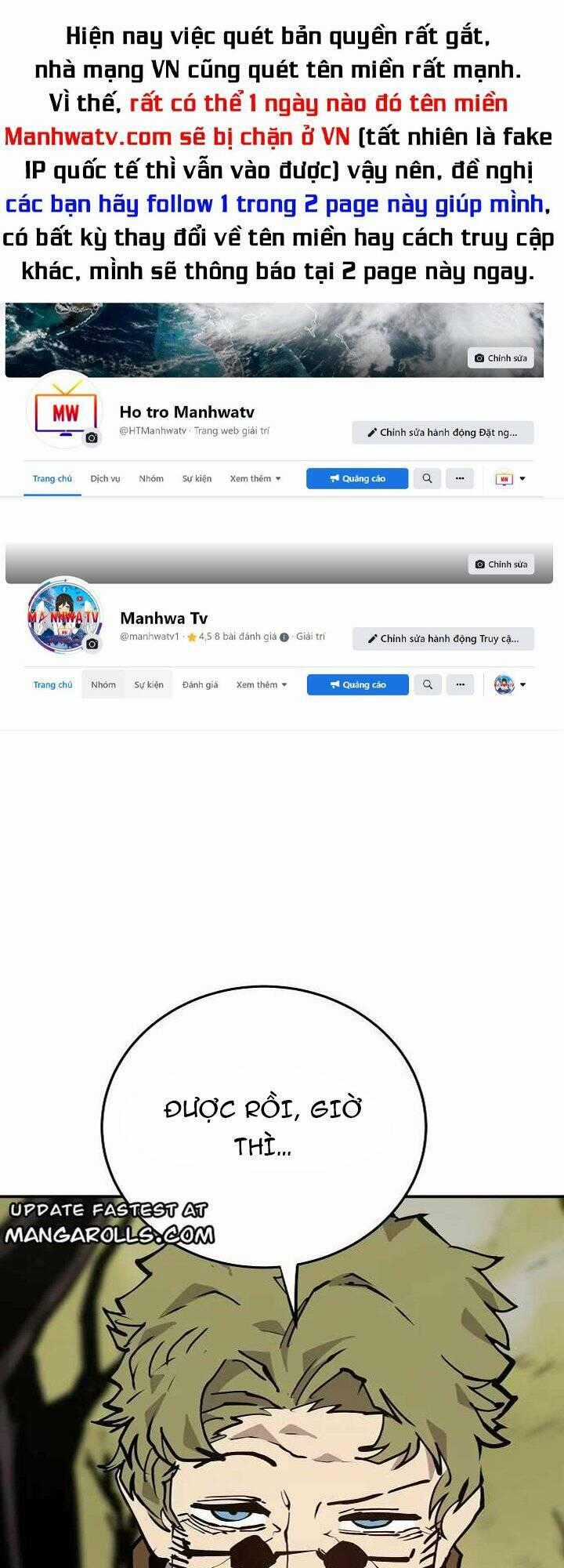 Player - Chương 121 - Trang 1