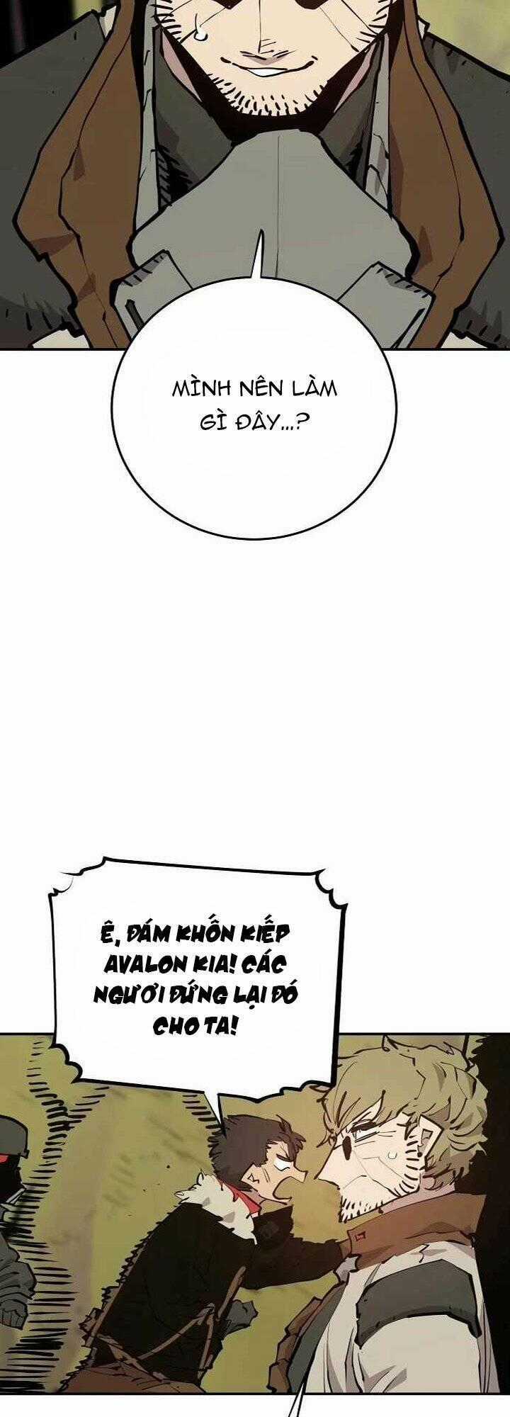 Player - Chương 121 - Trang 2