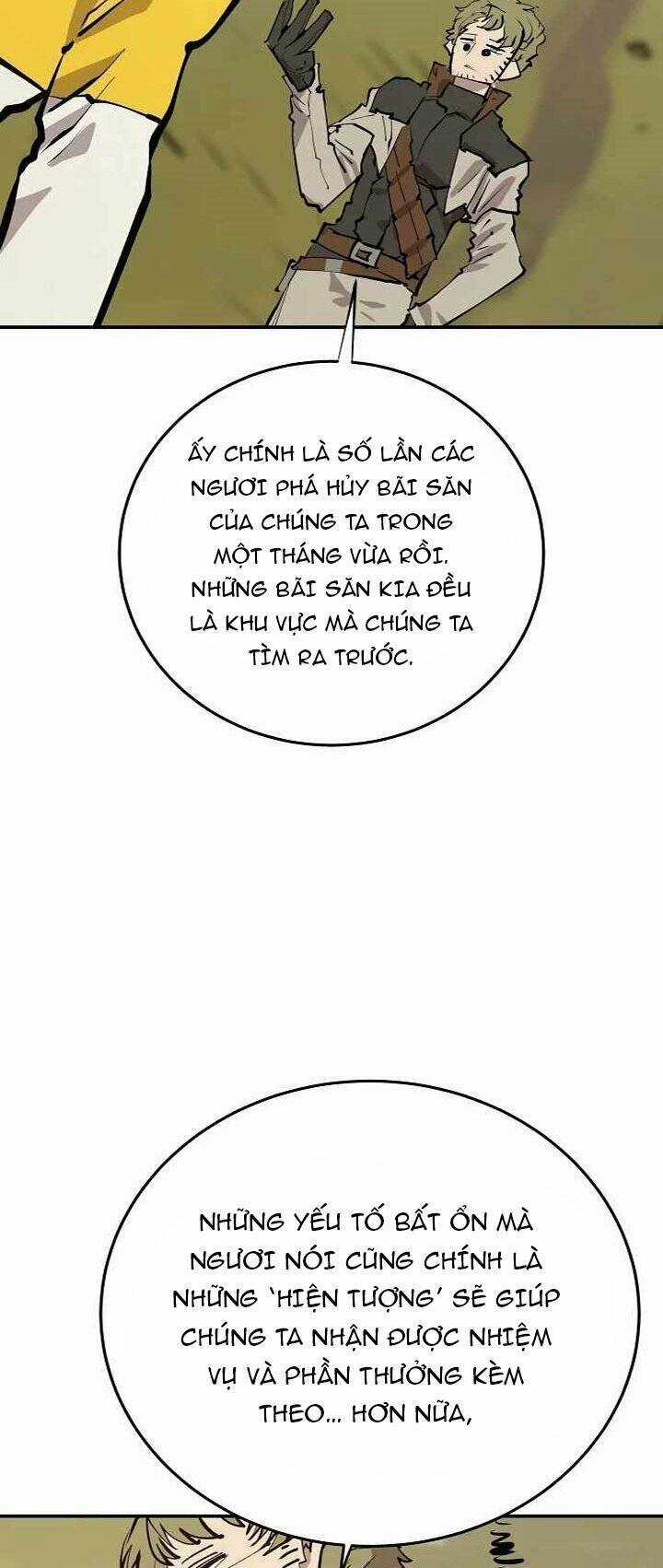 Player - Chương 121 - Trang 11