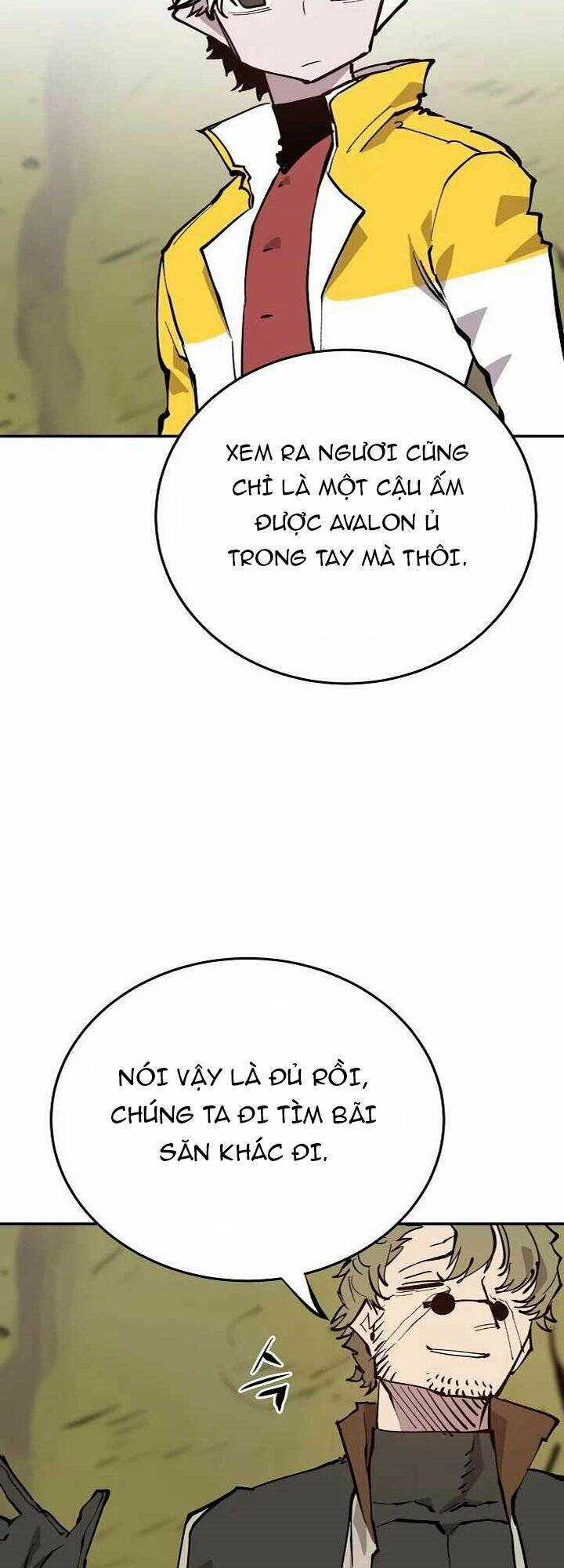 Player - Chương 121 - Trang 16