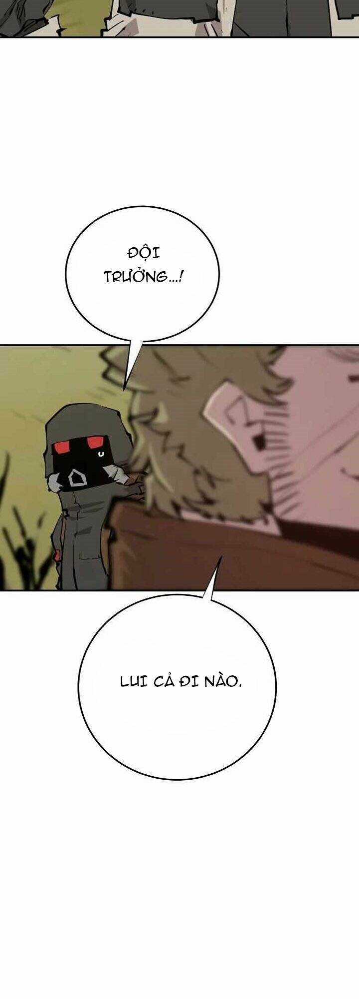 Player - Chương 121 - Trang 17