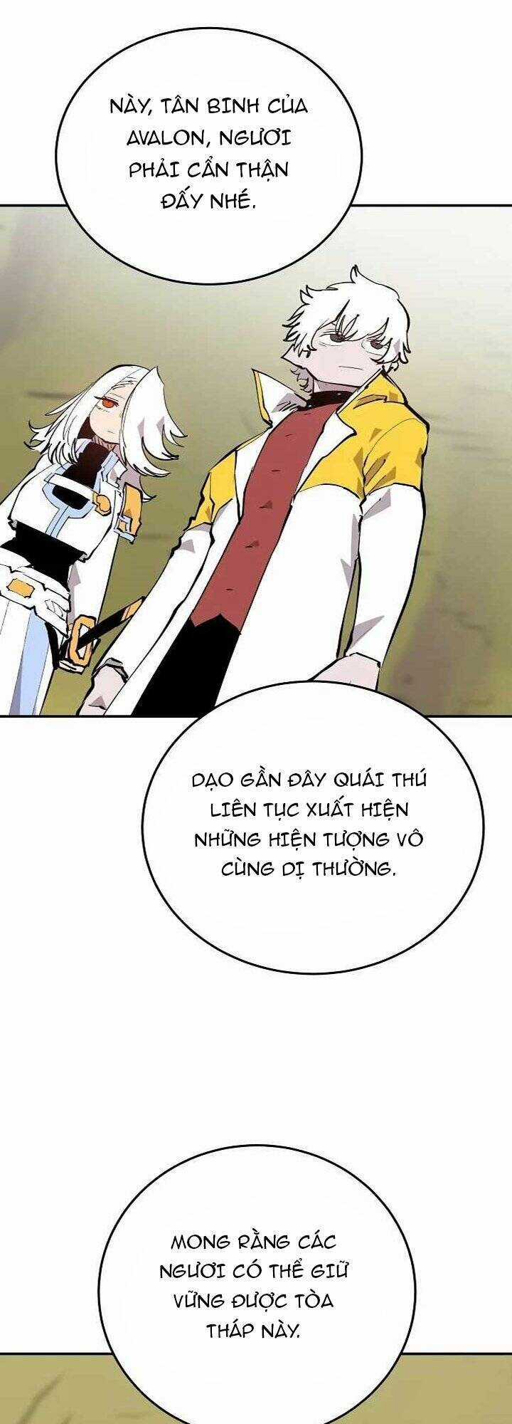 Player - Chương 121 - Trang 18