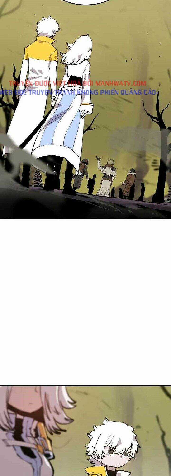 Player - Chương 121 - Trang 19