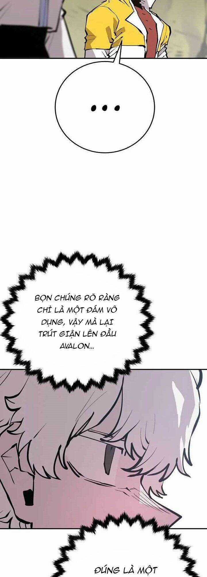 Player - Chương 121 - Trang 20