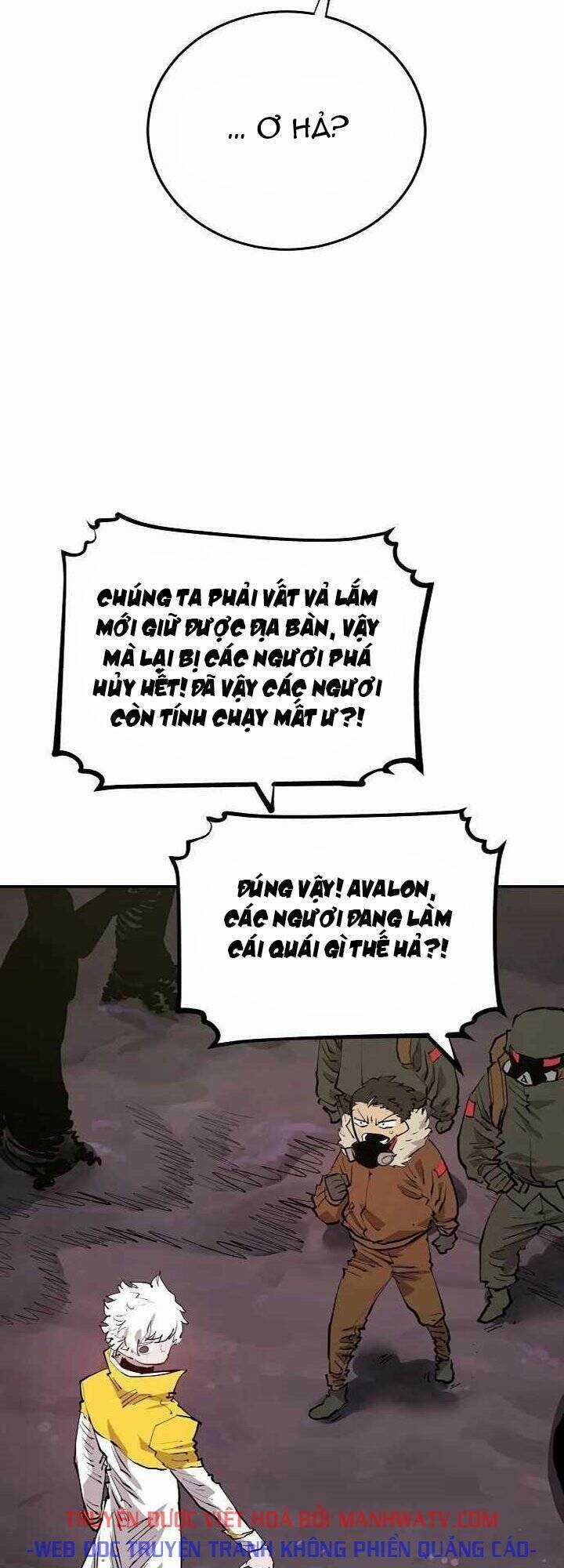 Player - Chương 121 - Trang 3