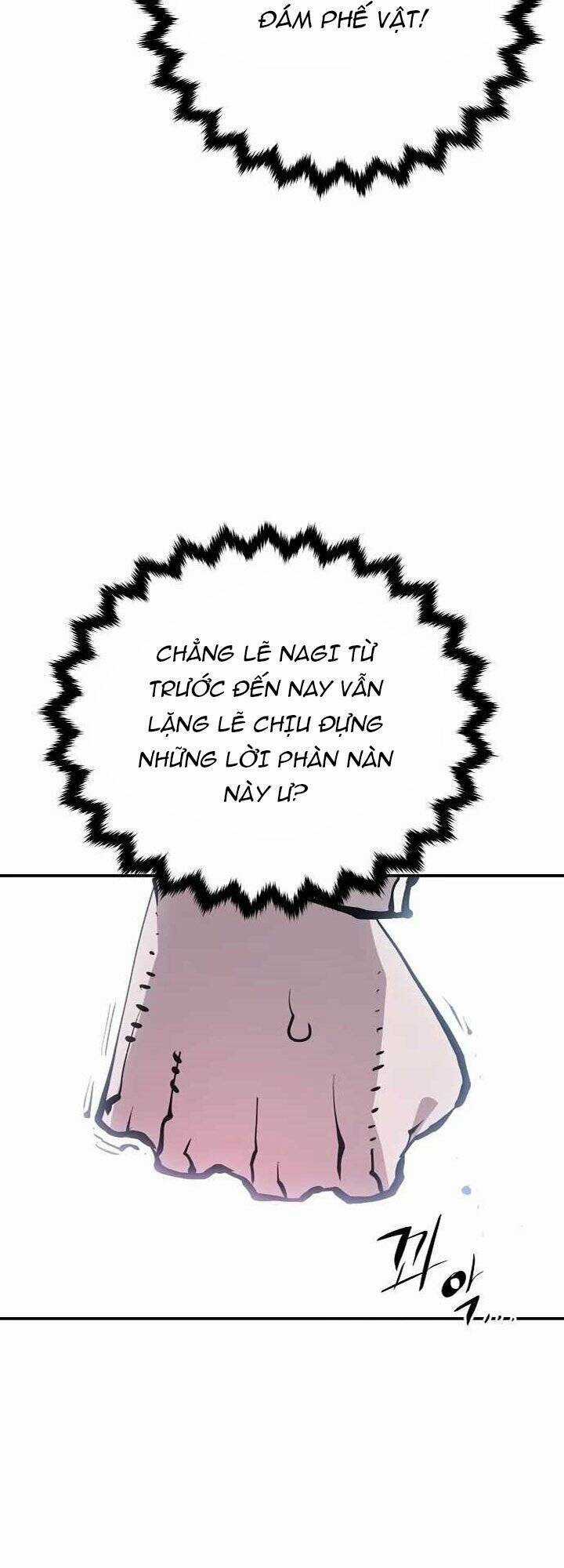 Player - Chương 121 - Trang 21