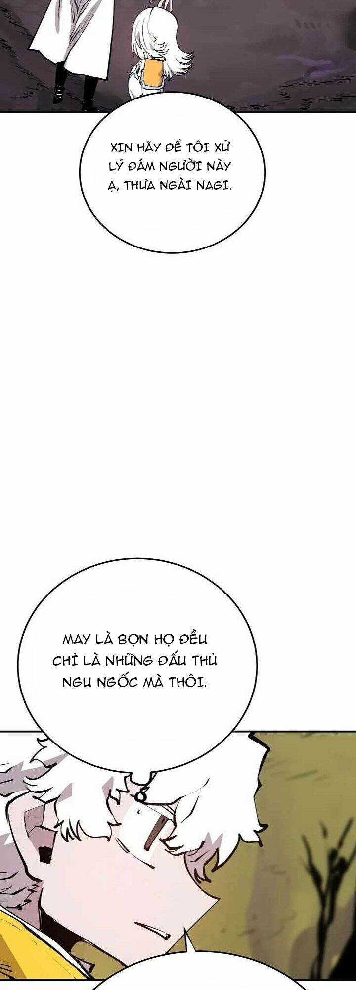 Player - Chương 121 - Trang 4