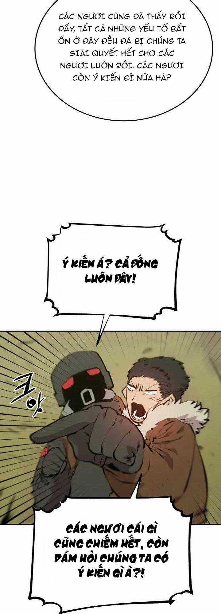 Player - Chương 121 - Trang 5