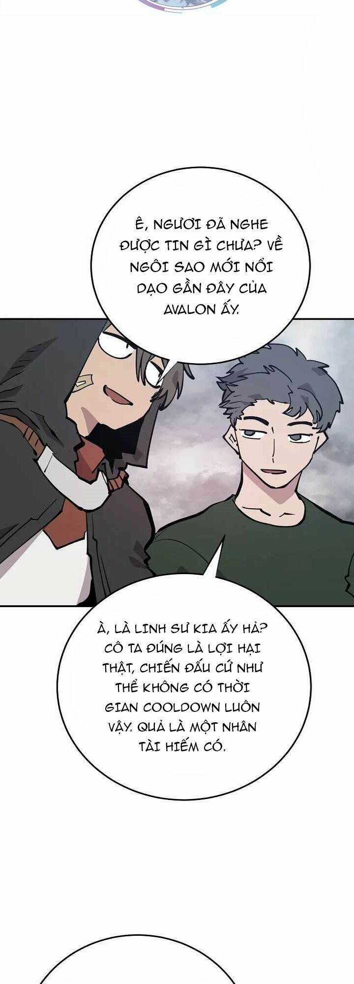 Player - Chương 121 - Trang 41