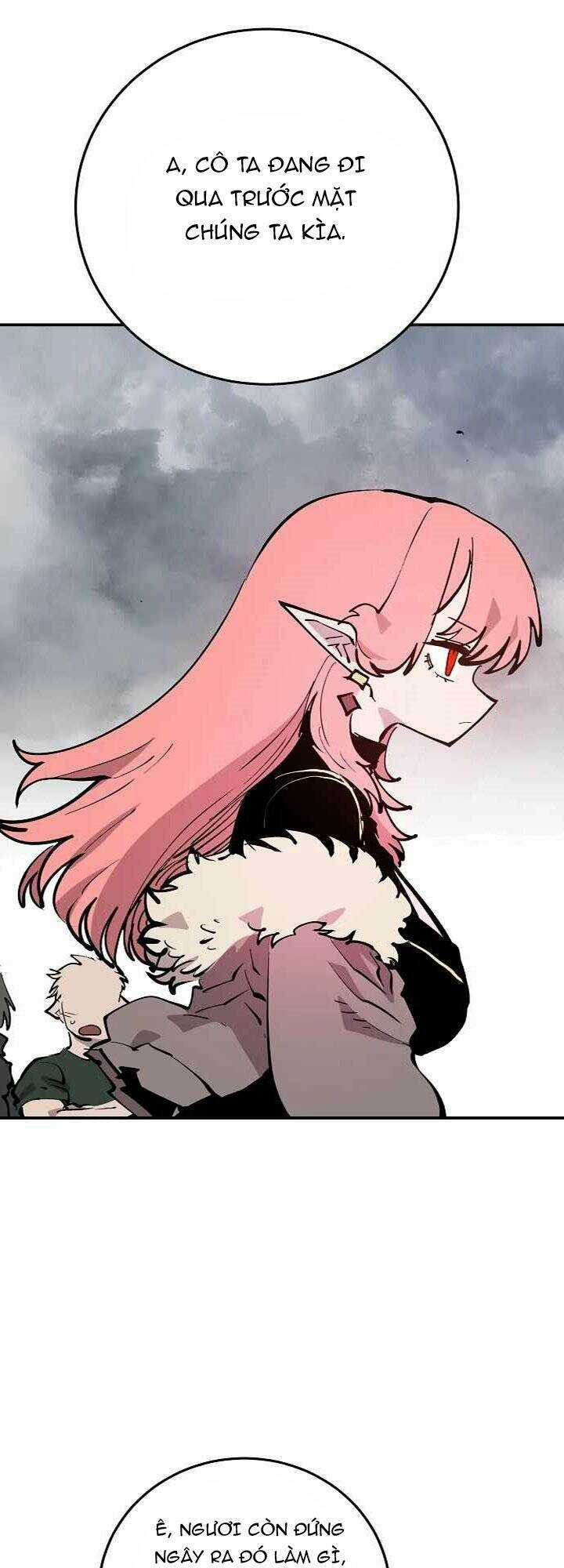 Player - Chương 121 - Trang 43