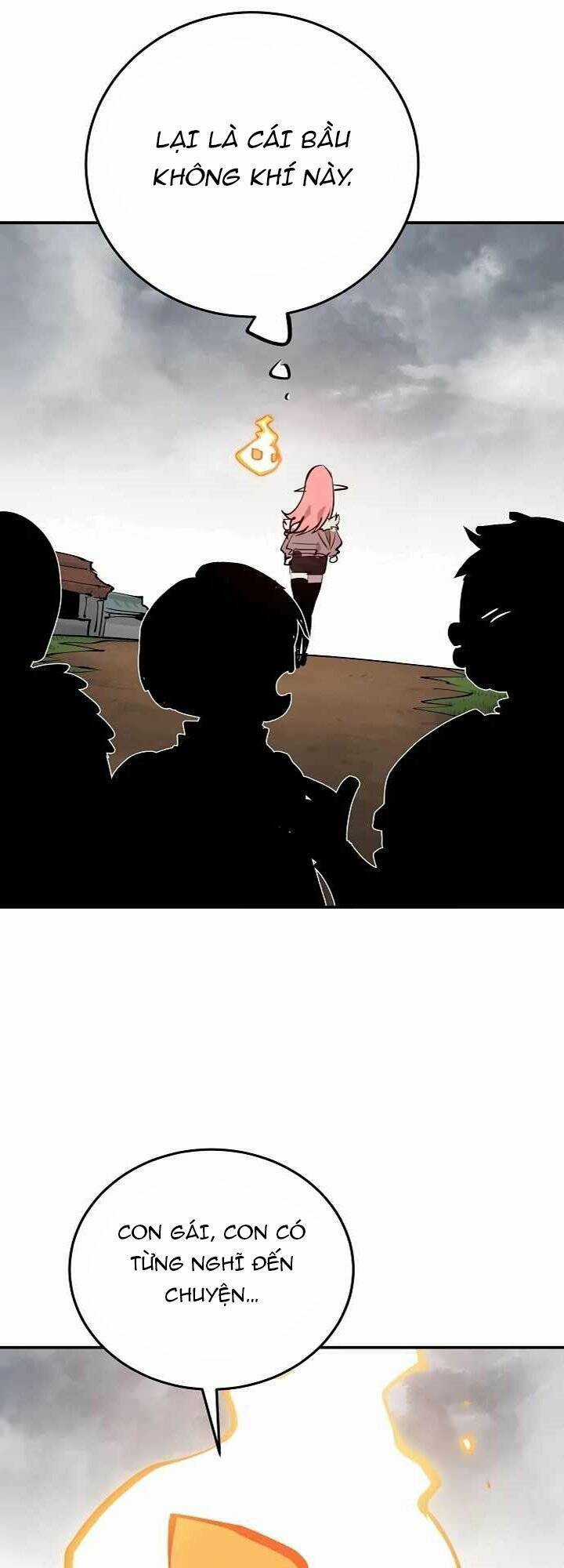 Player - Chương 121 - Trang 45