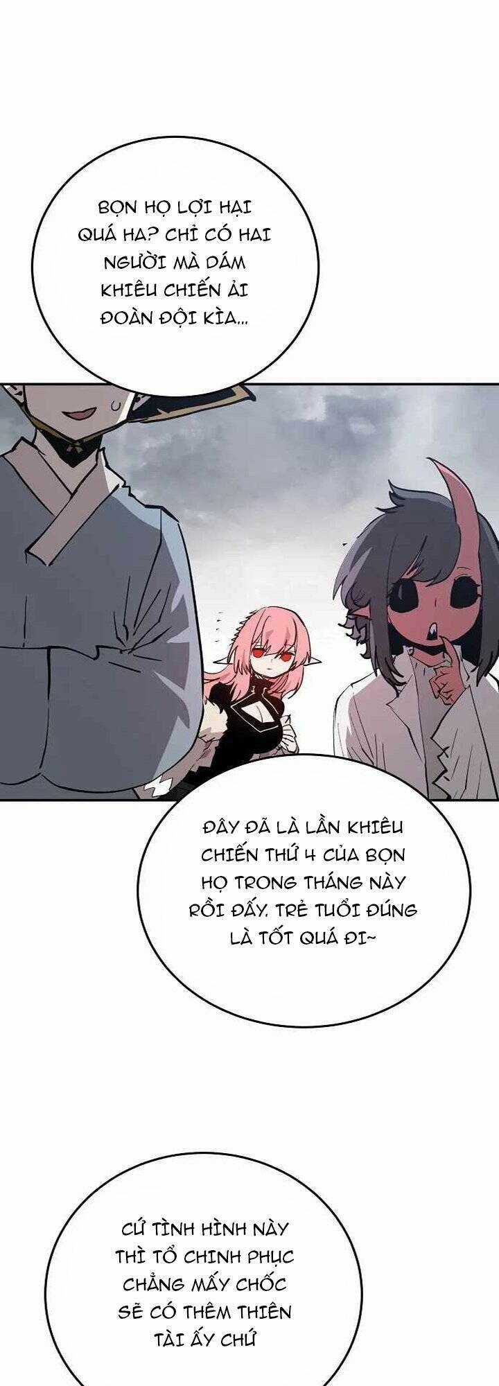 Player - Chương 121 - Trang 52