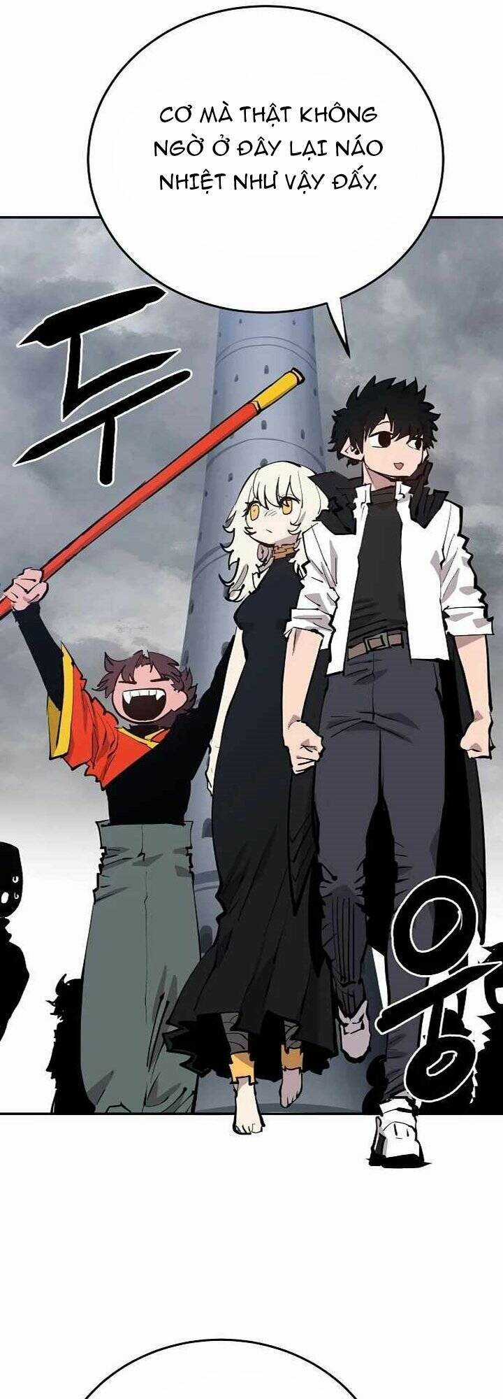 Player - Chương 121 - Trang 56