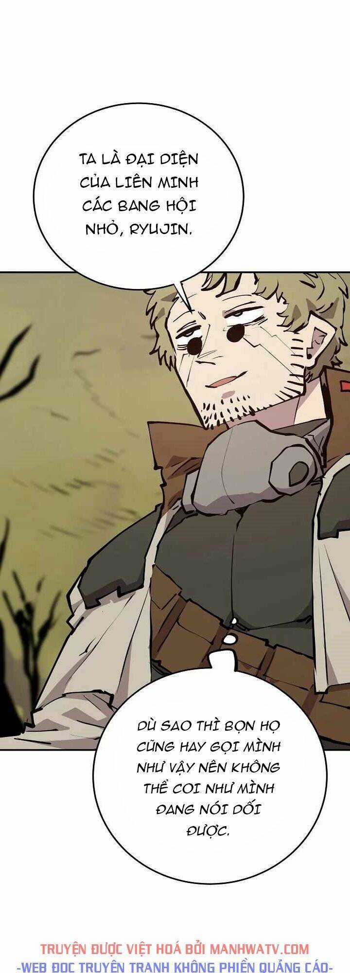 Player - Chương 121 - Trang 8