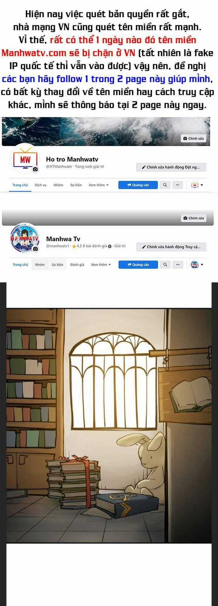 Player - Chương 122 - Trang 1