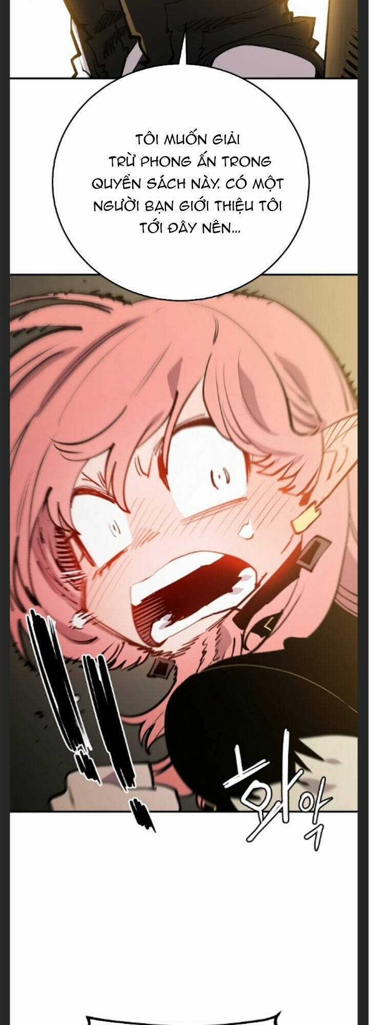 Player - Chương 122 - Trang 21