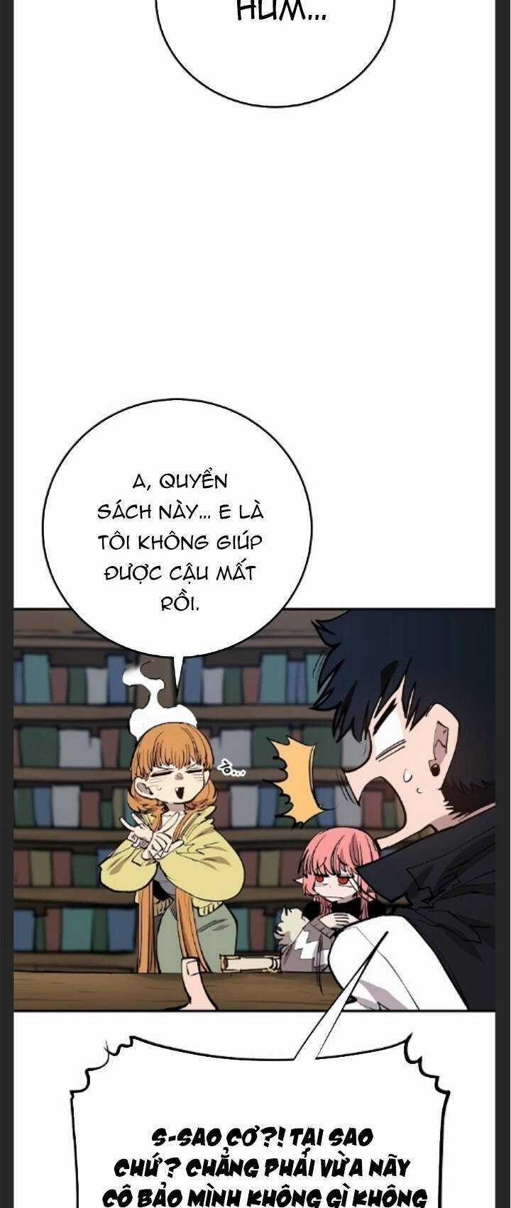 Player - Chương 122 - Trang 29