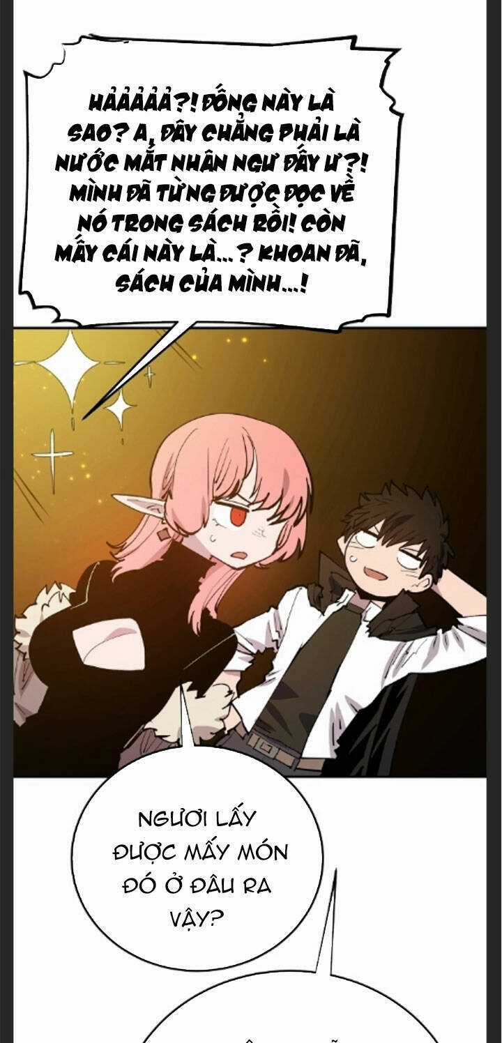 Player - Chương 122 - Trang 34