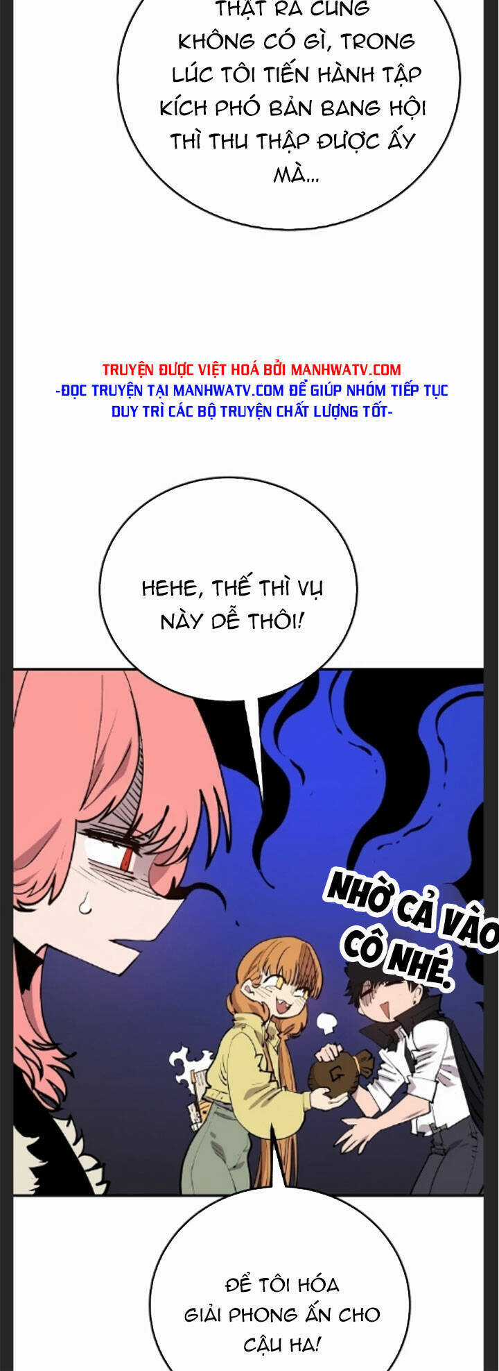 Player - Chương 122 - Trang 35