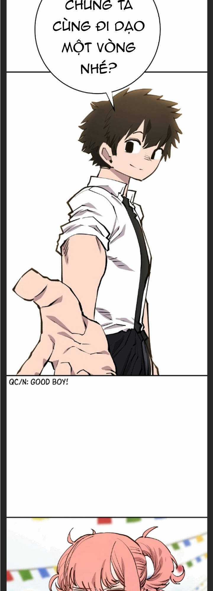 Player - Chương 122 - Trang 60