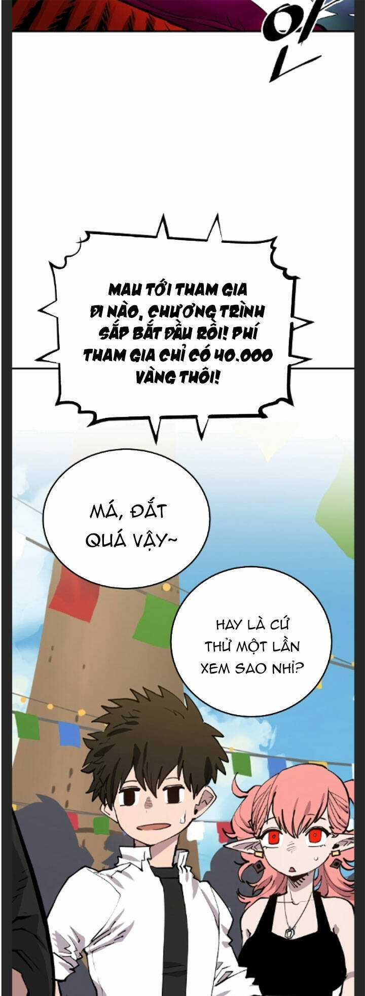 Player - Chương 122 - Trang 72