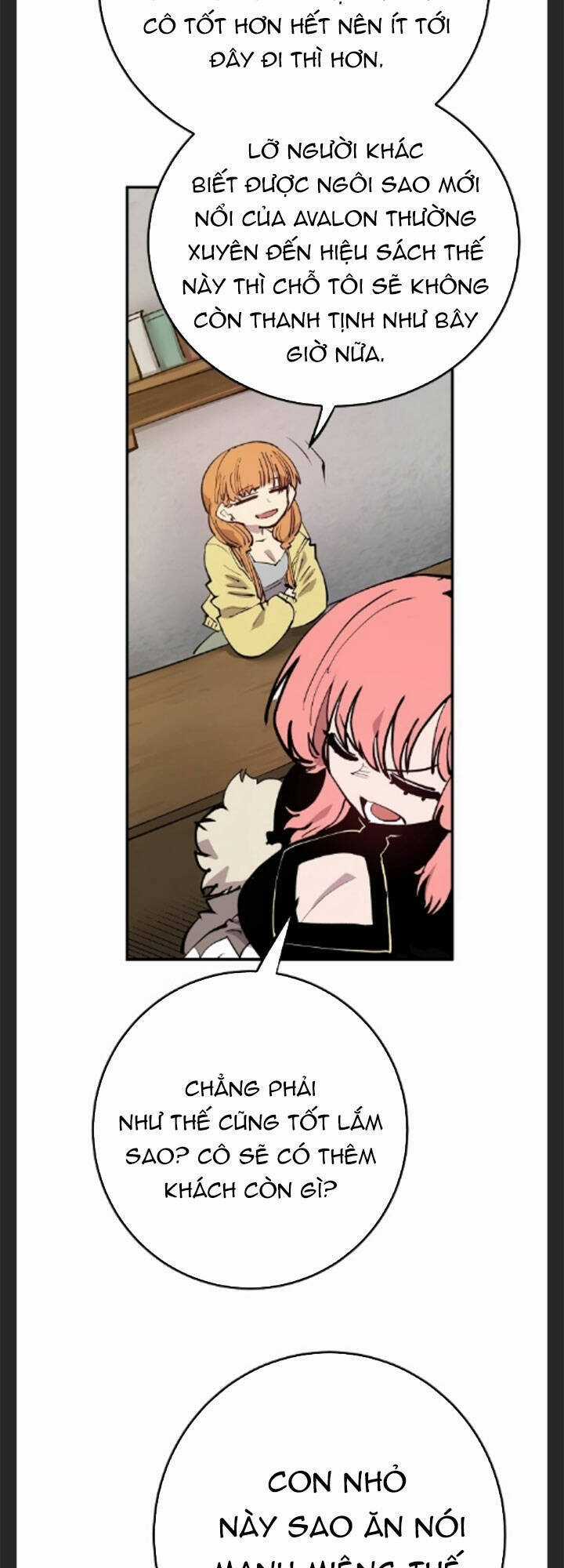 Player - Chương 122 - Trang 10