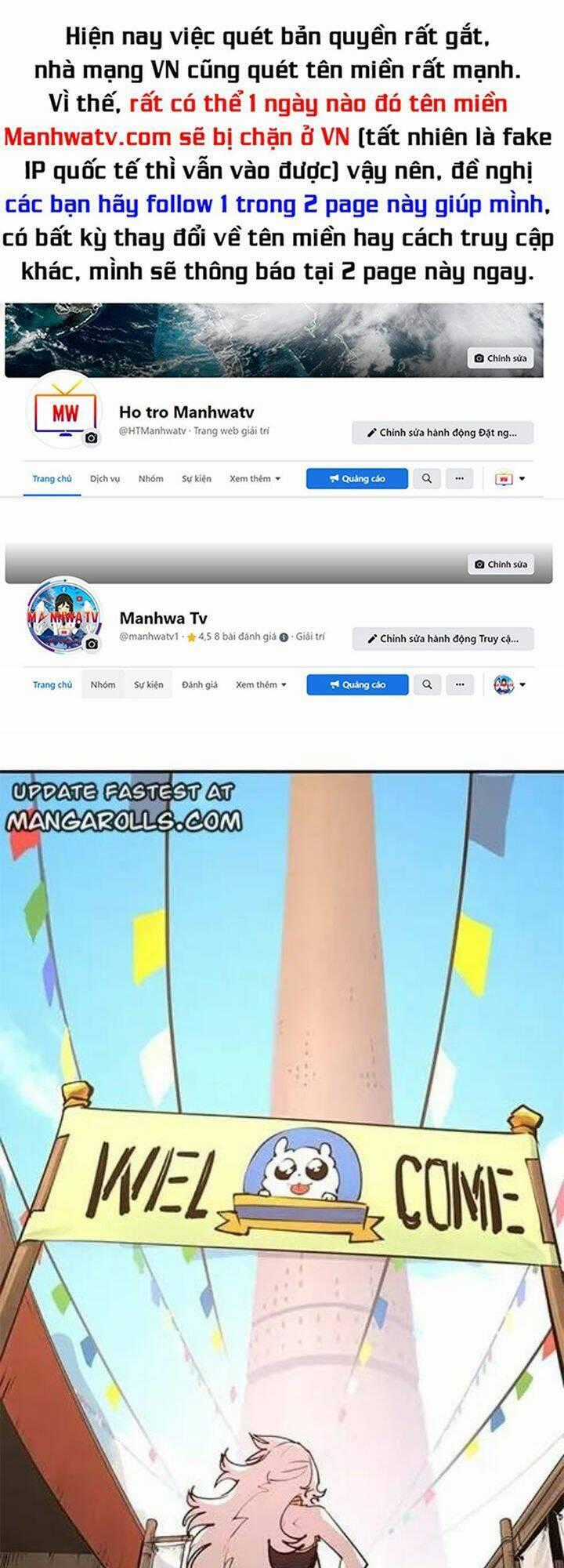 Player - Chương 123 - Trang 1