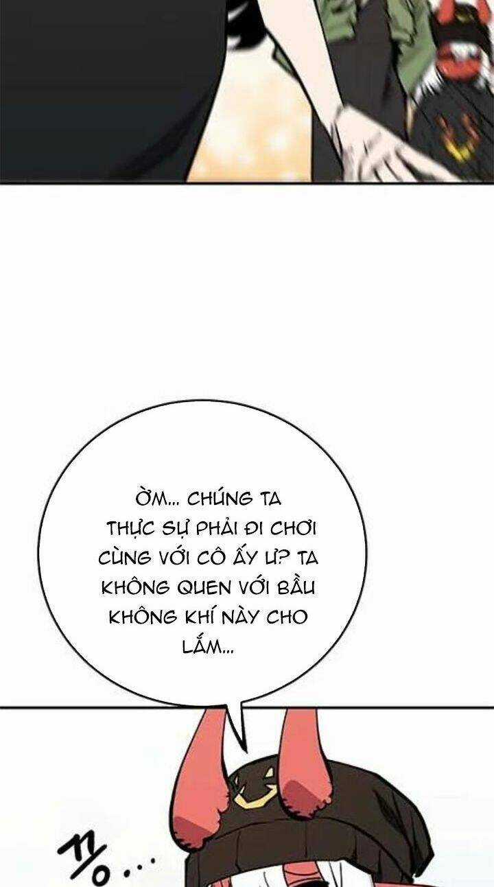 Player - Chương 123 - Trang 3