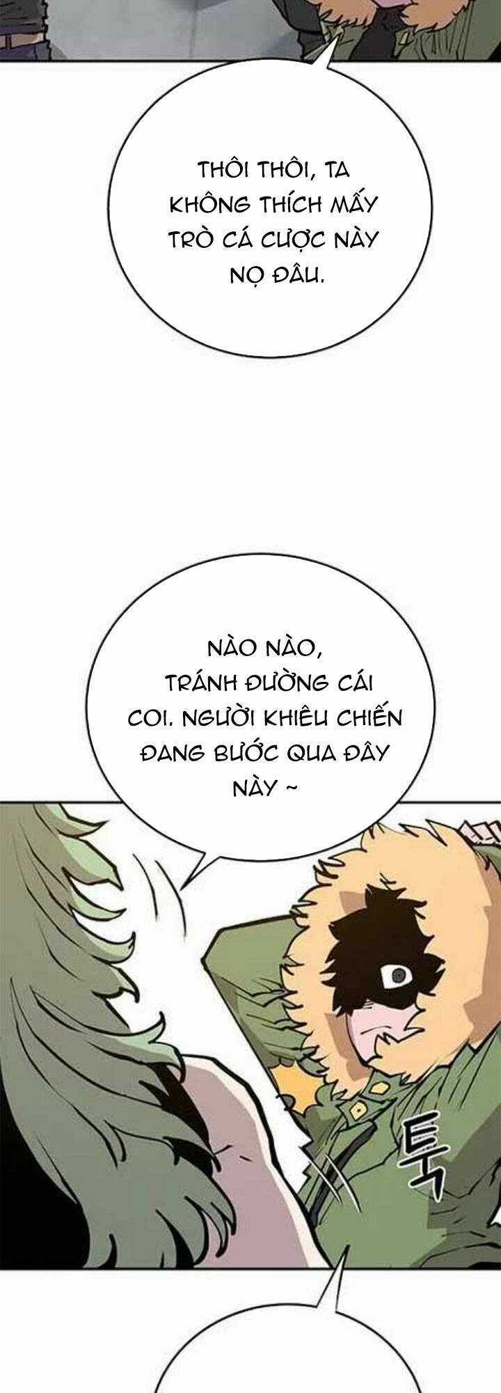 Player - Chương 123 - Trang 21